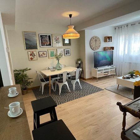 San Agustin Centro Apartman Logroño Kültér fotó