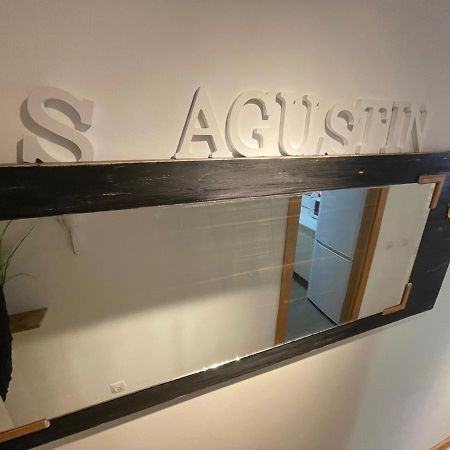 San Agustin Centro Apartman Logroño Kültér fotó