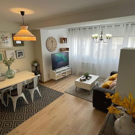 San Agustin Centro Apartman Logroño Kültér fotó