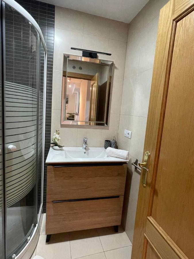 San Agustin Centro Apartman Logroño Kültér fotó