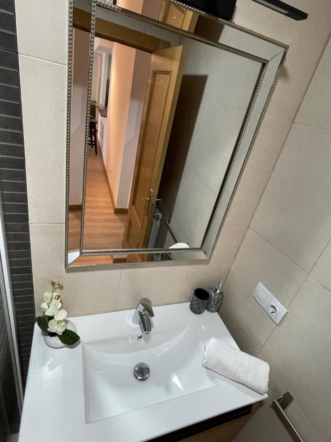 San Agustin Centro Apartman Logroño Kültér fotó