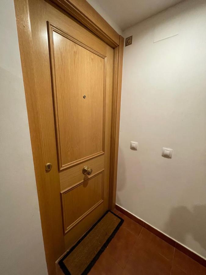 San Agustin Centro Apartman Logroño Kültér fotó