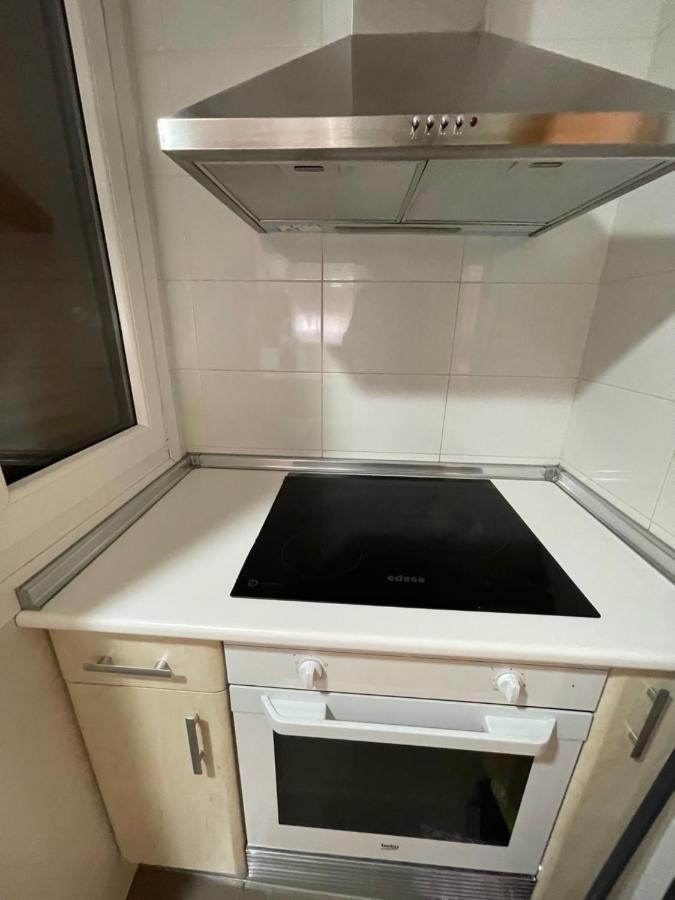 San Agustin Centro Apartman Logroño Kültér fotó