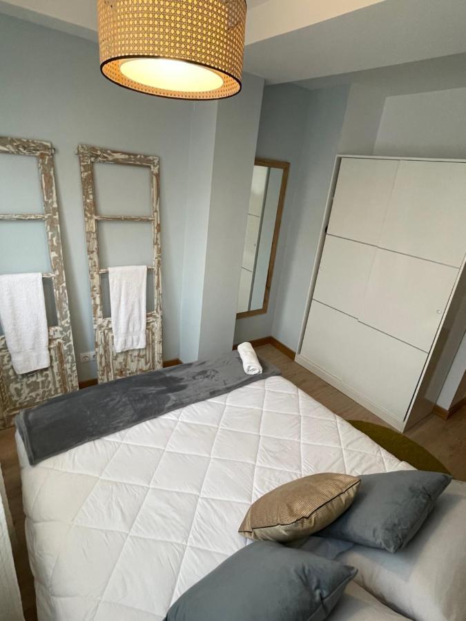 San Agustin Centro Apartman Logroño Kültér fotó