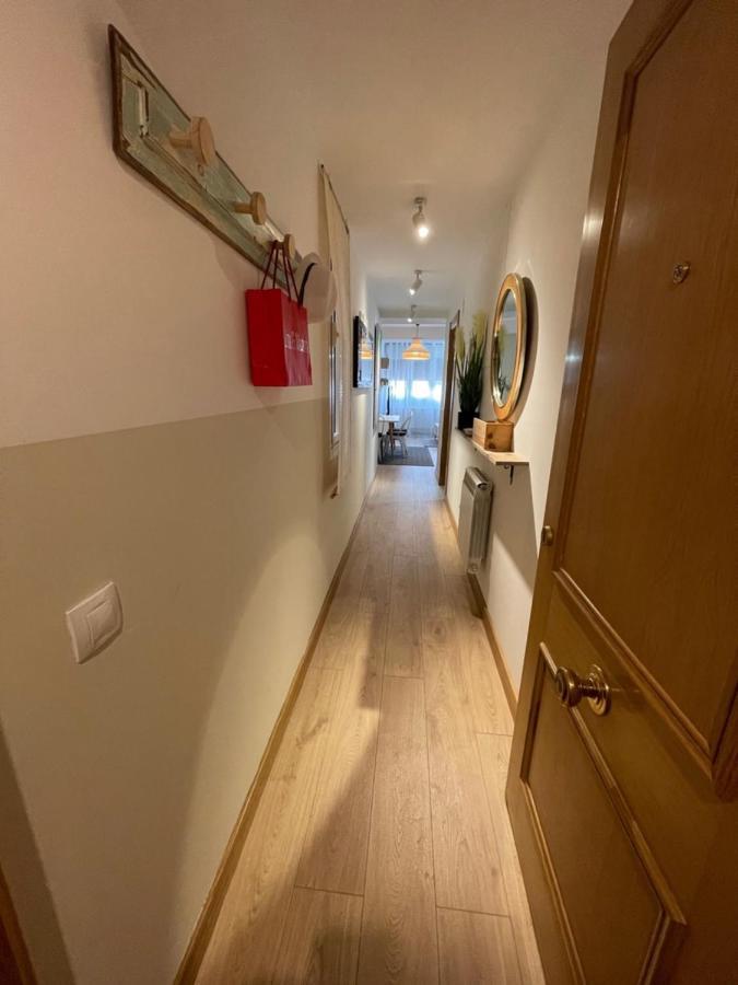 San Agustin Centro Apartman Logroño Kültér fotó