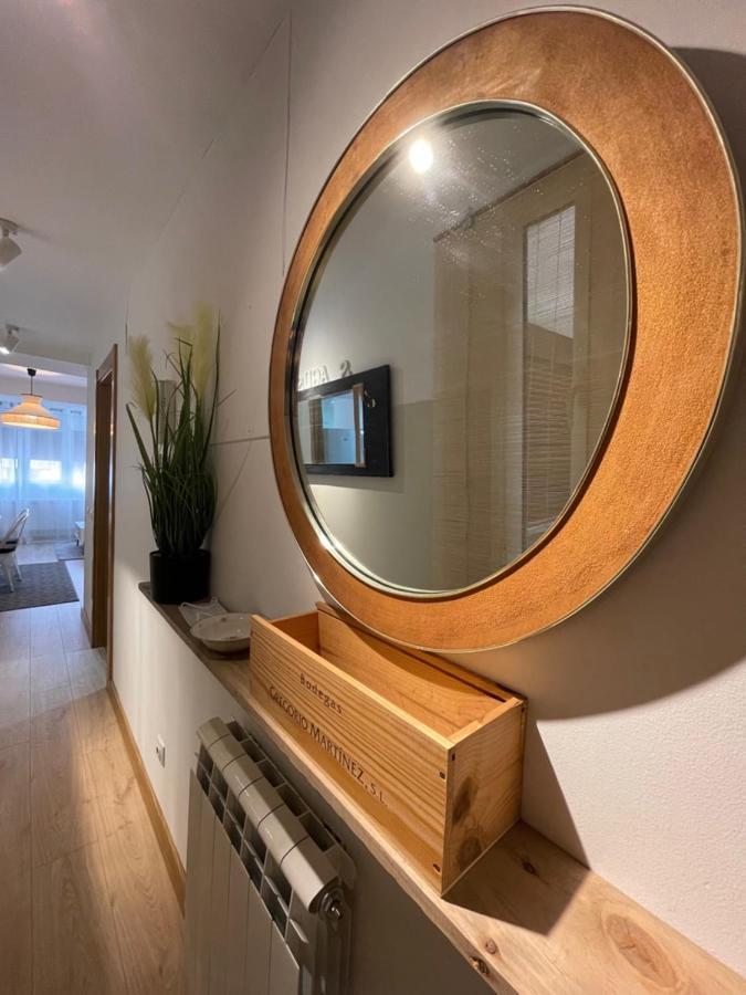 San Agustin Centro Apartman Logroño Kültér fotó