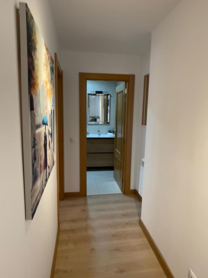 San Agustin Centro Apartman Logroño Kültér fotó